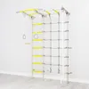 idealfit Sprossenwand Monkey S7, EG-KSK-S7 Produktbild-Vorschau 2