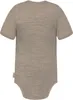 normani Baby Merino Kurzarmbody Produktbild-Vorschau 2