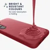 kwmobile Hülle kompatibel mit Samsung Galaxy S24 Hülle - Produktbild-Vorschau 6