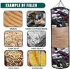 Kit de boxe pour adultes - Comprend des gants et des Voir les images du produit 7