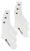 Champion Chaussettes Unisexes, 6 Paires - Crew Chaussettes Voir les images du produit 4