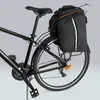 Wozinsky geräumige Fahrradträgertasche 35L (inklusive Produktbild-Vorschau 12