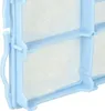 vhbw 2-tlg. Filter-Set kompatibel mit Siemens VSZ612JUB04, Produktbild-Vorschau 5