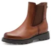 Tamaris Stiefelette Braun : 39 Produktbild-Vorschau 4