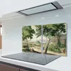 Coloray Hackbrett Herdabdeckplatte 2x40x52 cm Küchenbrett Produktbild-Vorschau 3