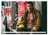 Feuerwehrmänner - Sexy Körper und heiße Flammen Produktbild-Vorschau 5