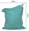 Custodia Pouf Gigante XXL 180x140cm Galleggiante Piscina - Anteprima dell’immagine prodotto 4