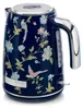 Laura Ashley Wasserkocher – 1,7 l, 2200 W, beleuchtetes Produktbild-Vorschau 4