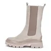 Gabor 91.834 Damenstiefel beige Freizeit NEU Produktbild-Vorschau 64
