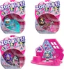 Zoobles X ZBL COL Girl Llama B4 GML, Akčný / Dobrodružný, 5 Náhľad obrázku produktu 2