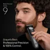 Braun BT 9520 BeardTrimmer Produktbild-Vorschau 8