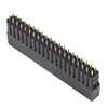 40 Pin GPIO Buchsenleiste, extra hoch, für Raspberry Pi Produktbild-Vorschau 1