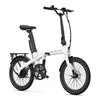 ADO E-Bike Carbon Pro Elektrofahrrad, ebike Damen/ebike Produktbild-Vorschau 3