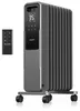 Brandson olie radiator, 2000 W, met 9 ribben, elektrische Productafbeelding-voorbeeld 1