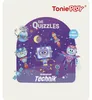 Tonies - I quiz: tecnologia emozionante (Tonieplay Game S) Anteprima dell’immagine prodotto 2