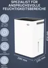 Luftentfeuchter Comedes Demecto 10 eco, geräuscharm, bis Produktbild-Vorschau 5