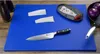 Hygiplas Ldpe Schneidebrett Blau 60X45X1Cm Produktbild-Vorschau 4