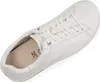 Birkenstock Bend Low In White | Regular Fit – 10.5 UK - 45 Produktbild-Vorschau 7