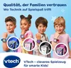 VTech Kidizoom Smart Watch MAX czarny Podgląd zdjęcia produktu 12