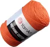 Yarn Art Macrame Baumwolle 2 mm 225 m 770 Orange Schnur Produktbild-Vorschau 4