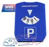 First Aid Only 5-in-1 Parkscheibe (3er-Set) | Auto Produktbild-Vorschau 4