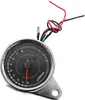 Contagiri moto analogico # CVT cromo Anteprima dell’immagine prodotto 2