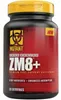 Mutant Mutant ZM8+ (90 Caps) Unflavored - Vitamine,  Produktbild-Vorschau 1
