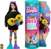 Barbie Cutie Reveal in costume da tucano con cambio di Anteprima dell’immagine prodotto 1