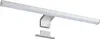 LED Spiegelleuchte mit Schalter und Stecker 40cm Produktbild-Vorschau 1