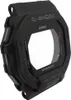 Casio G-Shock Gehäuse Resin schwarz CASE/CENTER ASSY Produktbild-Vorschau 1