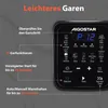 Aigostar - Reiskocher 6L Schnellkochtopf , 1000W Pressure Produktbild-Vorschau 6