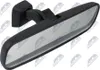 NTY Innenspiegel EZC-TY-080 für TOYOTA Yaris Schrägheck Produktbild-Vorschau 1