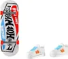 Hot Wheels Deskorolka z Butami Anteprima dell’immagine prodotto 8