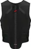 Zandona Soft Vest Pro Rückenschutzprotektor Unisex schwarz Produktbild-Vorschau 2