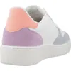 VICTORIA MADRID SERRAJE MULTICOLOR Weiß Voir les images du produit 3