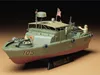 Tamiya 35150 - 1/35 Us Navy Pbr 31 Mk.II Pibber - Vietnam - Produktbild-Vorschau 1
