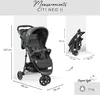 Passeggino Hauck Citi Neo II con pacchetto accessori XXL Anteprima dell’immagine prodotto 5
