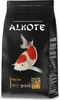 ALKOTE Profi-Mix 6 mm 3 kg, Zierfisch, Trockenfischfutter, Produktbild-Vorschau 1