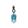 Verbatim USB Maus Go Mini Optical Travel caribbean Blue Produktbild-Vorschau 5