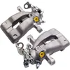2x Zacisk hamulca tylnego L + R do Opel Astra G Zafira A Podgląd zdjęcia produktu 3