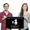 Mr. & Mrs. Panda Schmutzfangmatte Tierarzt Leidenschaft 50 Produktbild-Vorschau 4