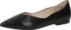 Caprice Ballerina in schwarz, Gr. 4.5 Produktbild-Vorschau 3