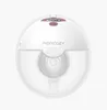 Momcozy M5 dvojitá odsávačka mlieka červená Náhľad obrázku produktu 3