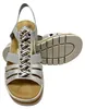 Rieker Sandalen Sandalen Kunstleder Produktbild-Vorschau 26
