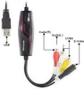 Videoaufnahmekarte, USB 2.0 Video Capture Card, RCA zu USB Produktbild-Vorschau 2