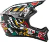 Casco O´Neal BACKFLIP INKED multi L (59/60 cm) Anteprima dell’immagine prodotto 4