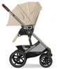 cybex Kinderwagen Talos S Lux TPE Almond Beige Produktbild-Vorschau 8
