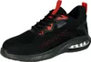 Arbeitsschuhe Sicherheitsschuhe Schutzschuhe S1 Halbschuhe Produktbild-Vorschau 2