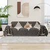 Sofa Überwurfdecke 1/2/3/4 Sitzer, Couch Überwurf Sofabezug Produktbild-Vorschau 1