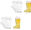 Stölzle Oberglas Bierstiefel 40ml Mini Stiefel 4cl Produktbild-Vorschau 2